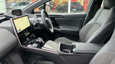 Toyota bZ4X 150kW Motion 71.4kWh 5dr Auto Electric Hatchback